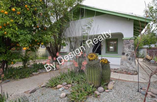 Charming Armory Park Bungalow with Private Off-Street Parking photos photos Charming Armory Park Bungalow with Private Off-Street Parking photos photos