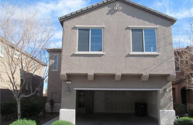 737 CALAMUS PALM Place - 737 Calamus Palm Place, Henderson, NV 89011