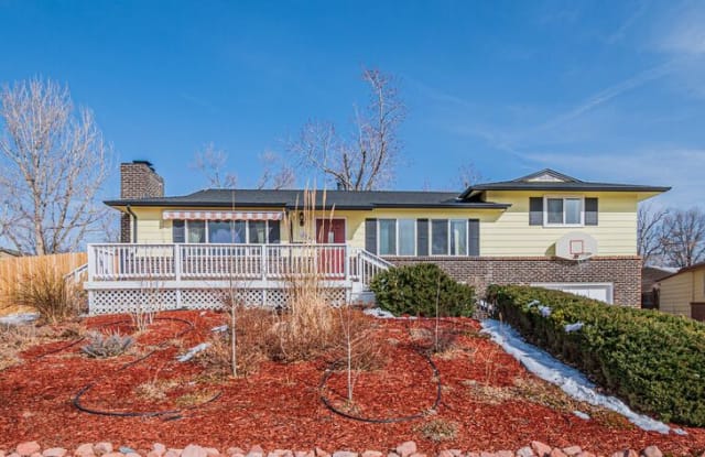 9590 King Way - 9590 North King Way, Westminster, CO 80031