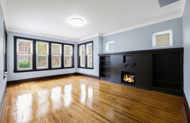8243 South Sangamon Street - #G photos photos