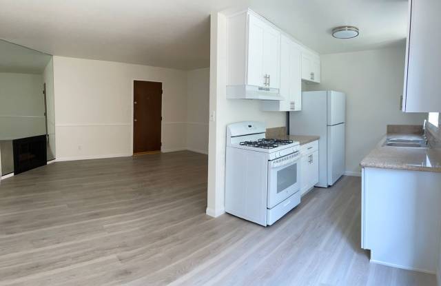 Las Palmas Apartments photos photos