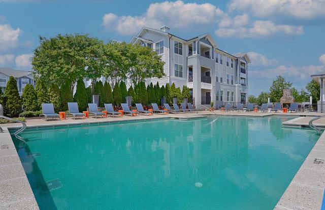 The Crest at Brier Creek photos photos