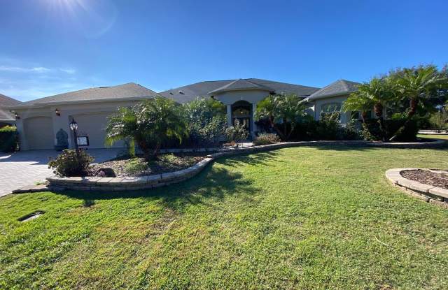 Spectacular and Luxurious Turnkey ANNUAL Lease in The Village of Bridgeport photos photos