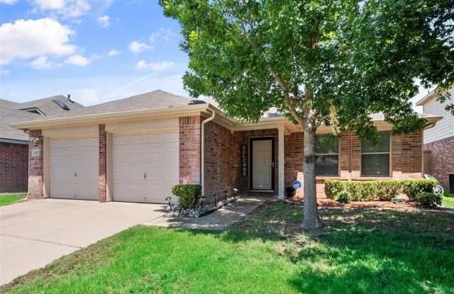 2872 Park Place Drive - 2872 Park Place Drive, Grand Prairie, TX 75052