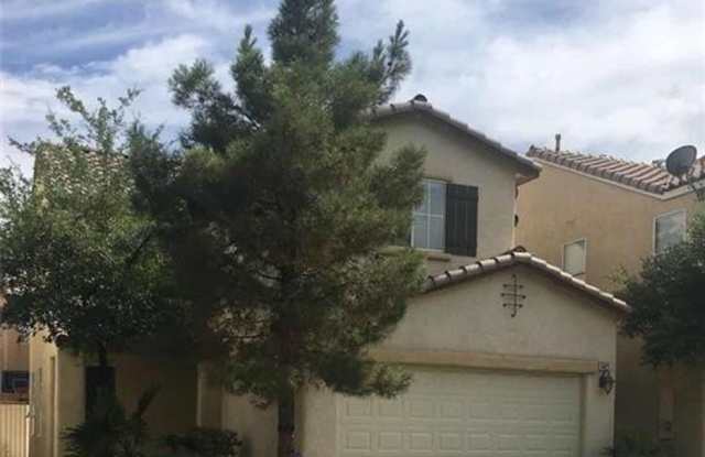 5027 Groveland --- ERICA - 5027 West Groveland Avenue, Enterprise, NV 89139