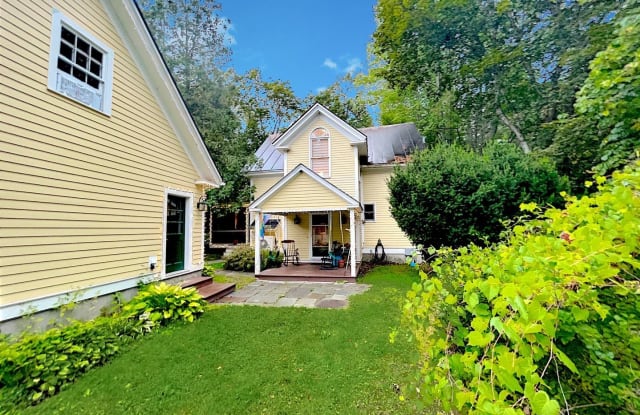 77 Lebanon St - 77 Lebanon Street, Hanover, NH 03755