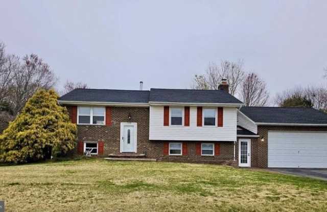 9300 OVERLOOK CIRCLE - 9300 Overlook Circle, Charles County, MD 20664