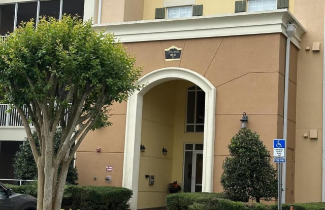 9831 DEL WEBB Parkway - 9831 Del Webb Parkway, Jacksonville, FL 32256