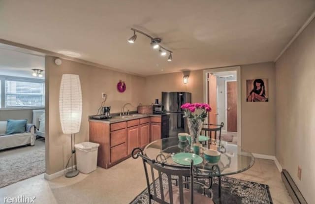 598 Hill Creek Dr - 598 Hill Creek Drive, Nashville, TN 37211