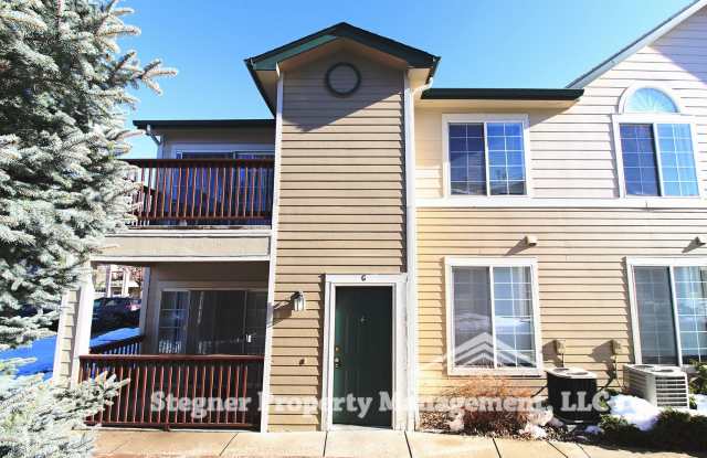 Wonderful Condo w/Garage photos photos