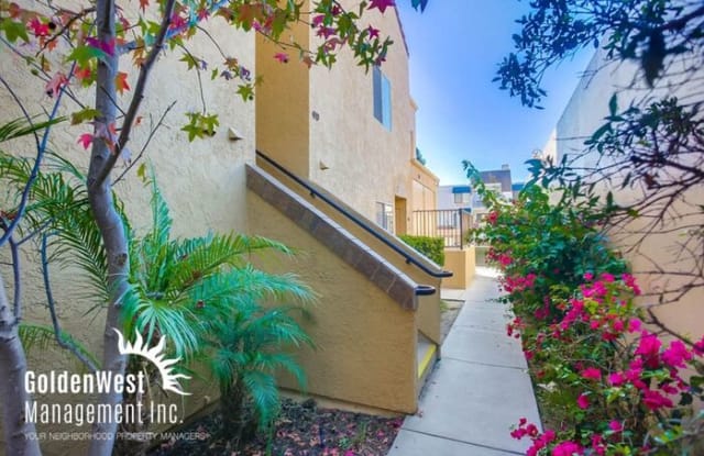 3929 Nobel Drive - 3929 Nobel Drive, San Diego, CA 92122