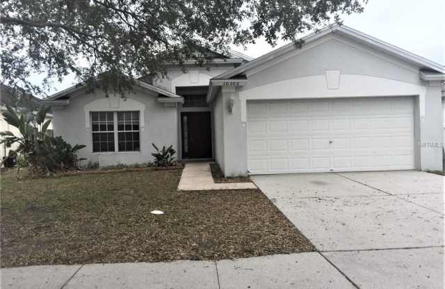 10306 HUNTERS HAVEN BOULEVARD - 10306 Hunters Haven Boulevard, Riverview, FL 33578
