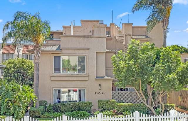 Great 2B/2.5BA Townhouse in PB with Rooftop Deck! photos photos