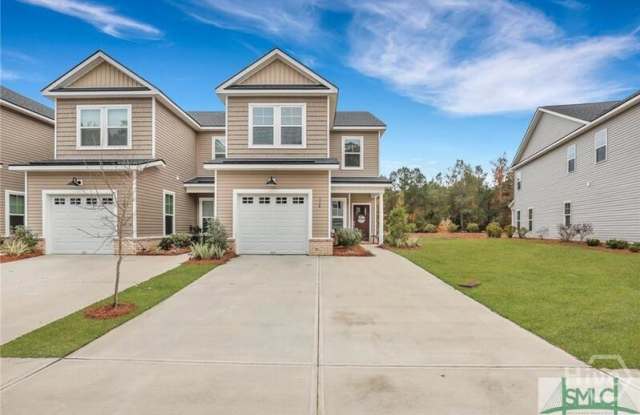 116 Ainsdale Drive - 1 - 116 Ainsdale Drive, Richmond Hill, GA 31324