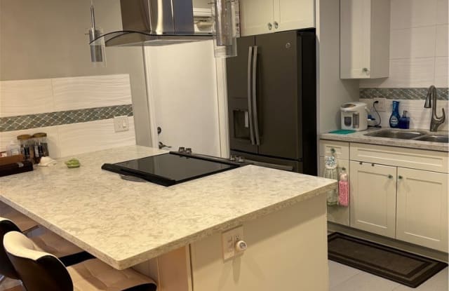 3257 San Amadeo - 3257 San Amadeo, Laguna Woods, CA 92637