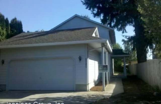5080 Barger Drive - 5080 Barger Drive, Eugene, OR 97402
