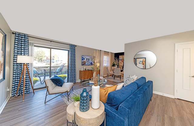 The Fairways at Valle Vista Apartment Homes photos photos