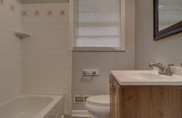 644 Kenneth Lane Southwest - 644 Kenneth Lane, Mableton, GA 30126