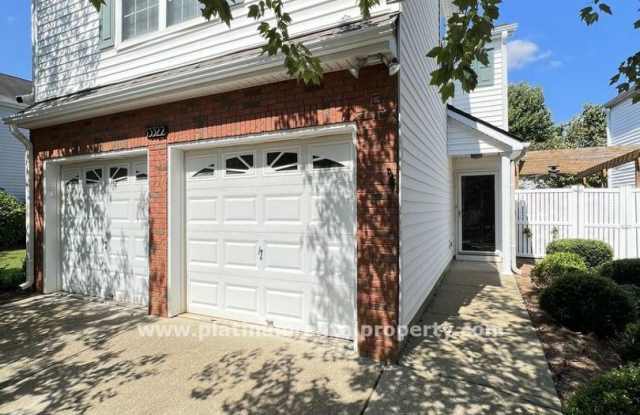 13322 Harpley Ct - 13322 Harpley Court, Milton, GA 30004