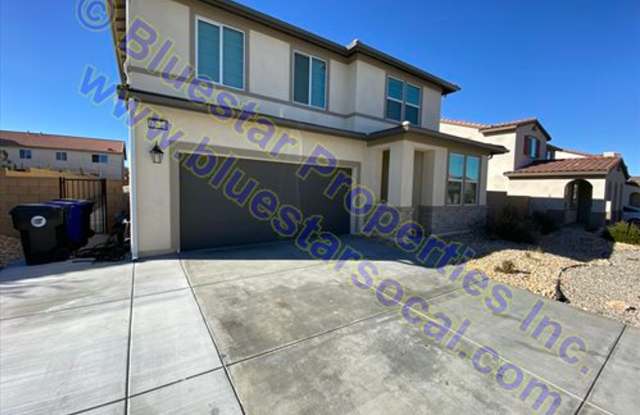 Just listed 5 bedroom in Victorville photos photos