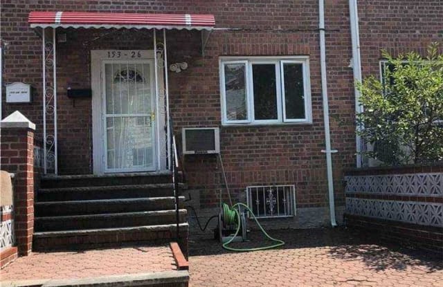 153-26 76 Road - 153-26 76th Road, Queens, NY 11367