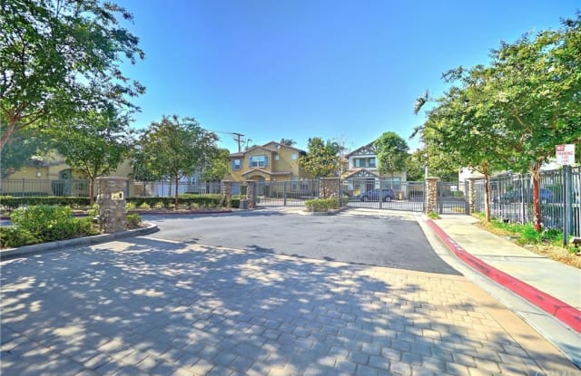 352 Adobe Lane - 352 Adobe Lane, Pomona, CA 91767