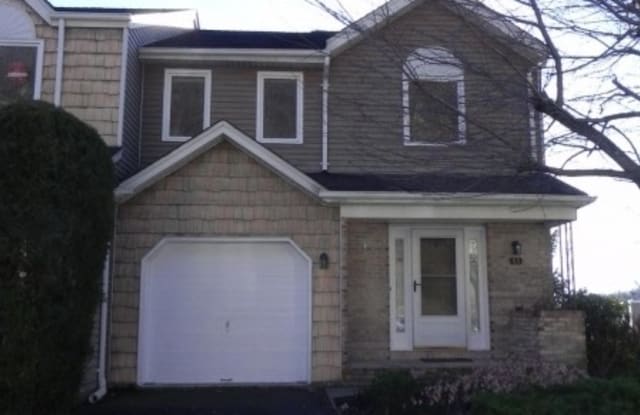 43 Edgefield Dr - 43 Edgefield Drive, Parsippany-Troy Hills, NJ 07950