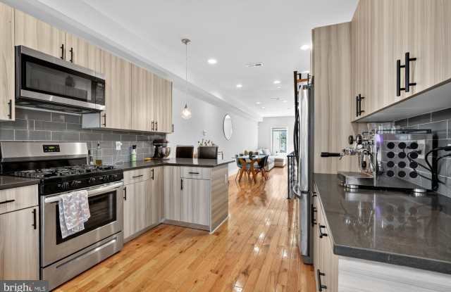 427 W NORRIS Street - 427 West Norris Street, Philadelphia, PA 19122