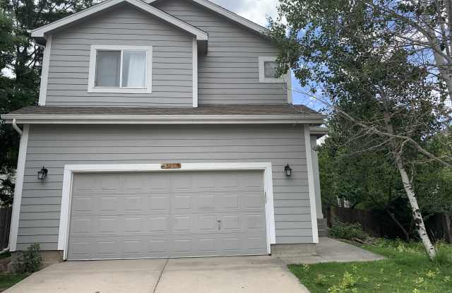 3468 Larkspur Dr - 3468 Larkspur Drive, Longmont, CO 80503