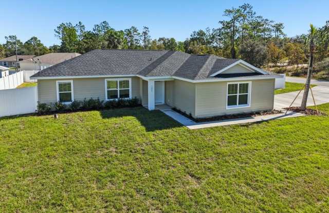 7299 Hemlock Rd - 7299 Hemlock Road, Marion County, FL 34472