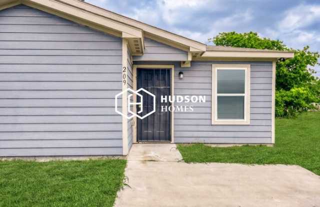 209 West Avenue A photos photos