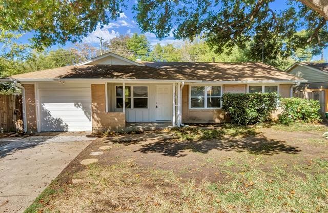 5319 Kiamesha Way - 5319 Kiamesha Way, Mesquite, TX 75150