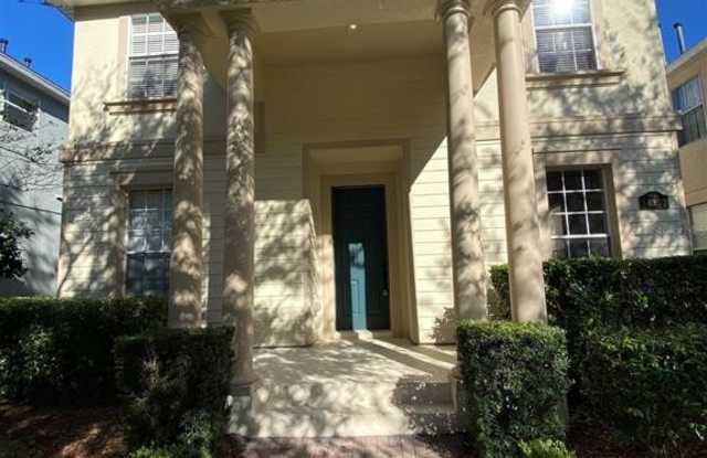 14307 PRUNNINGWOOD PLACE - 14307 Prunningwood Place, Horizon West, FL 34787