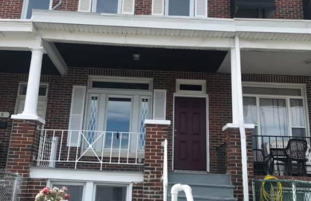 16 BENKERT AVE - 16 Benkert Avenue, Baltimore, MD 21229