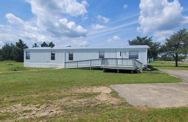 3 Bedroom Manufactured Home photos photos
