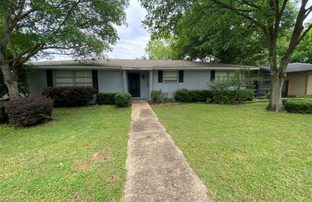 3407 Timberview Road - 3407 Timberview Road, Dallas, TX 75229