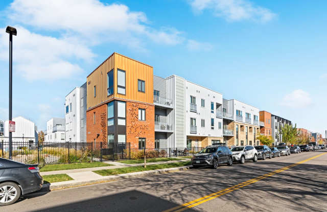 Beautiful 2 Bedroom 2 Bath Condo in the Heart of Rino District! photos photos