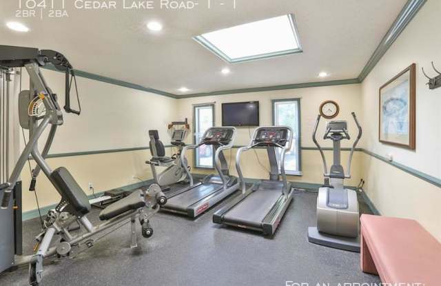10411 Cedar Lake Road- 1 Gallery 4