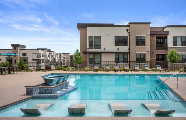 Gateway Arvada Ridge Apartments Gallery 2