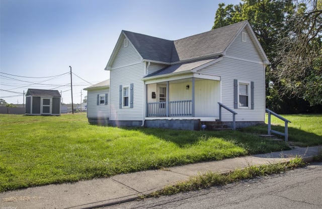 1609 Churchman Ave - 1609 Churchman Avenue, Indianapolis, IN 46203