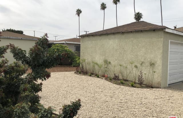 4152 West 107TH Street - 4152 West 107th Street, Lennox, CA 90304