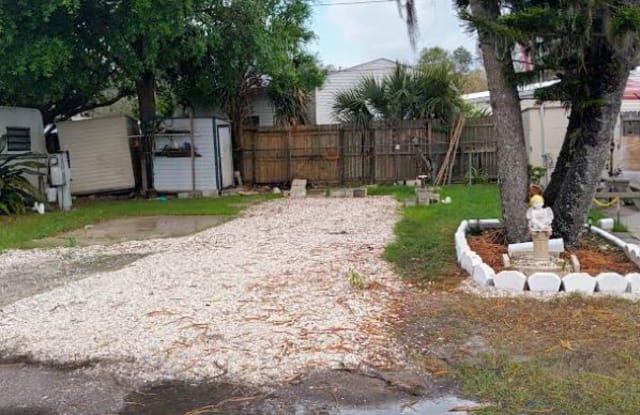 6925 Thornhill Rd lot 6 - 6925 Thornhill Road, Polk County, FL 33880