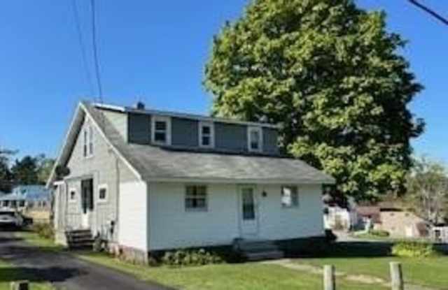 2718 BEDFORD STREET, 2nd FLR - 2718 Bedford Street, Geistown, PA 15904