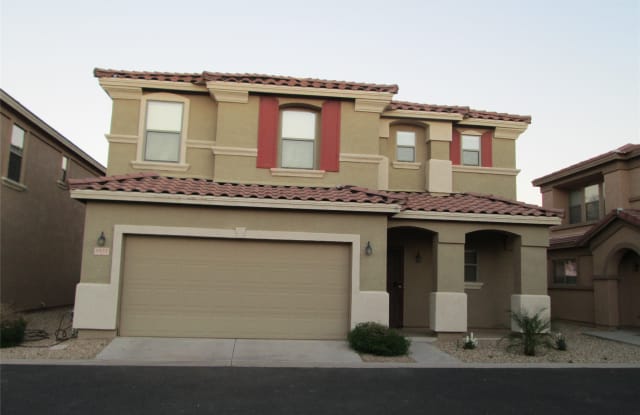 9575 N. 81st Dr. - 9575 81st Drive, Peoria, AZ 85345
