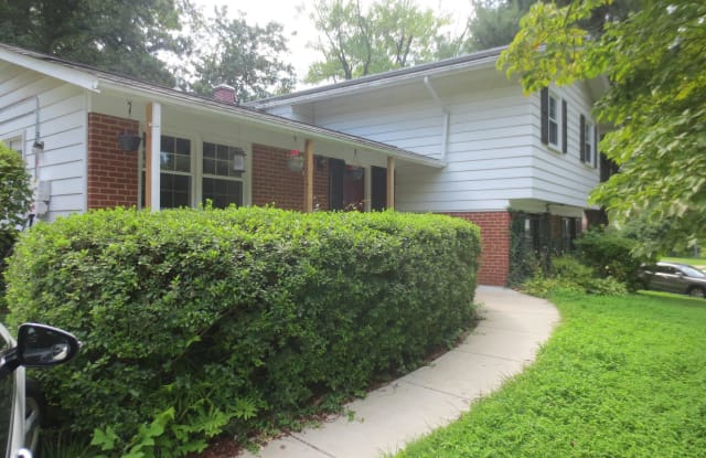 3214 PLANTATION PARKWAY - 3214 Plantation Pkwy, Fairfax, VA 22030