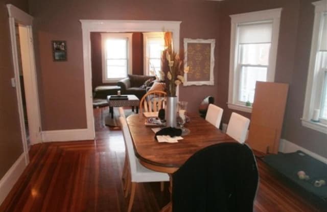 67 Easton St. - 67 Easton Street, Boston, MA 02134