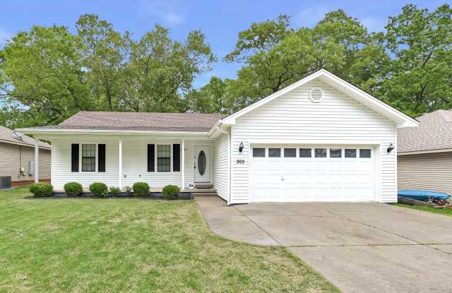 303 May St photos photos