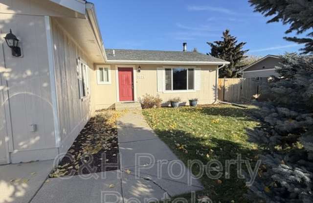 3321 Barley Circle - 3321 Barley Circle, Billings, MT 59102