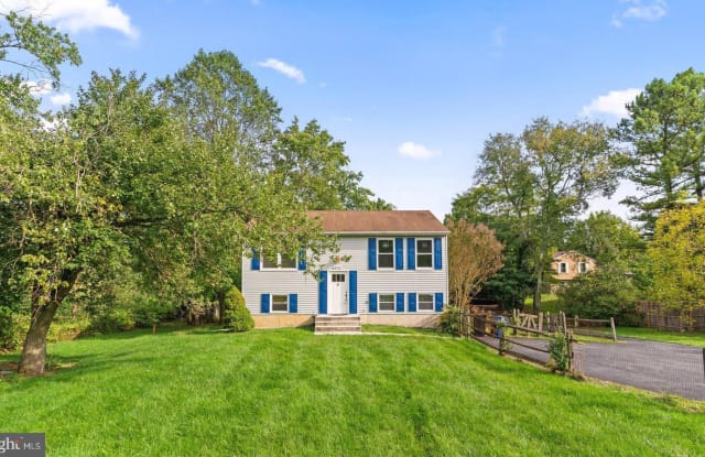4701 HALE HAVEN DRIVE - 4701 Hale Haven Drive, Ellicott City, MD 21043