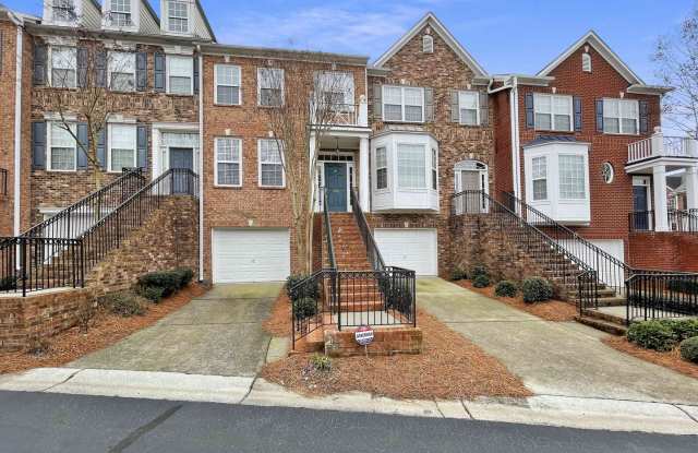 Smyrna Townhome - 3BR / 3.5BA photos photos Smyrna Townhome - 3BR / 3.5BA photos photos